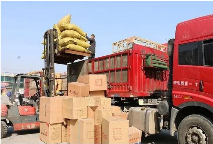 厦门到屯溪区物流专线