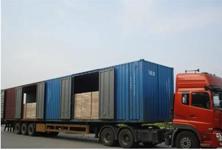 厦门到屯溪区整车运输