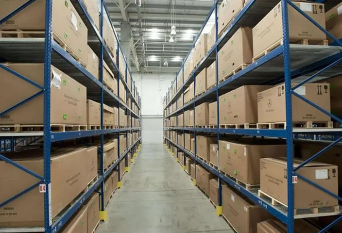 厦门到屯溪区货物仓储