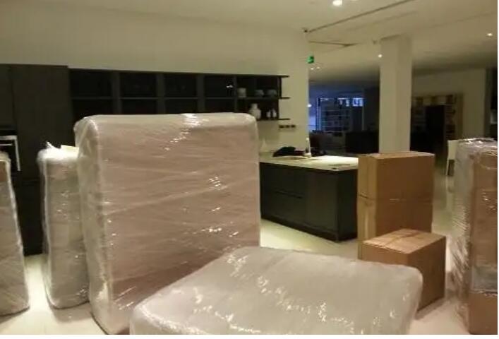 厦门到屯溪区长途搬家