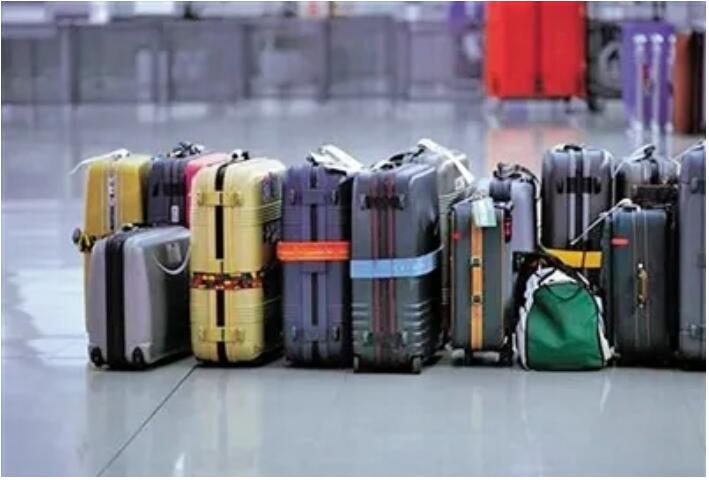 厦门到屯溪区行李托运