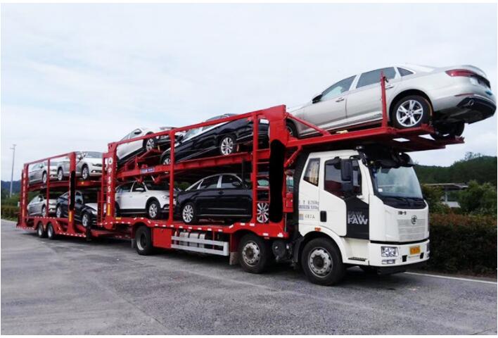 厦门到屯溪区轿车托运